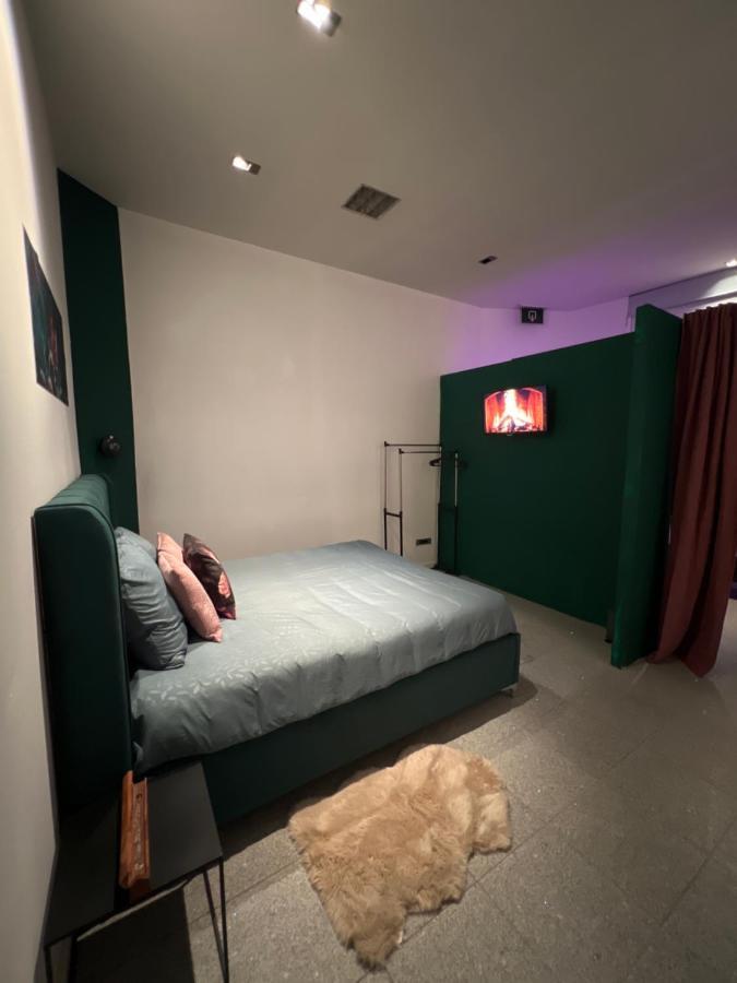 City Lounge Wellness Dison Zewnętrze zdjęcie