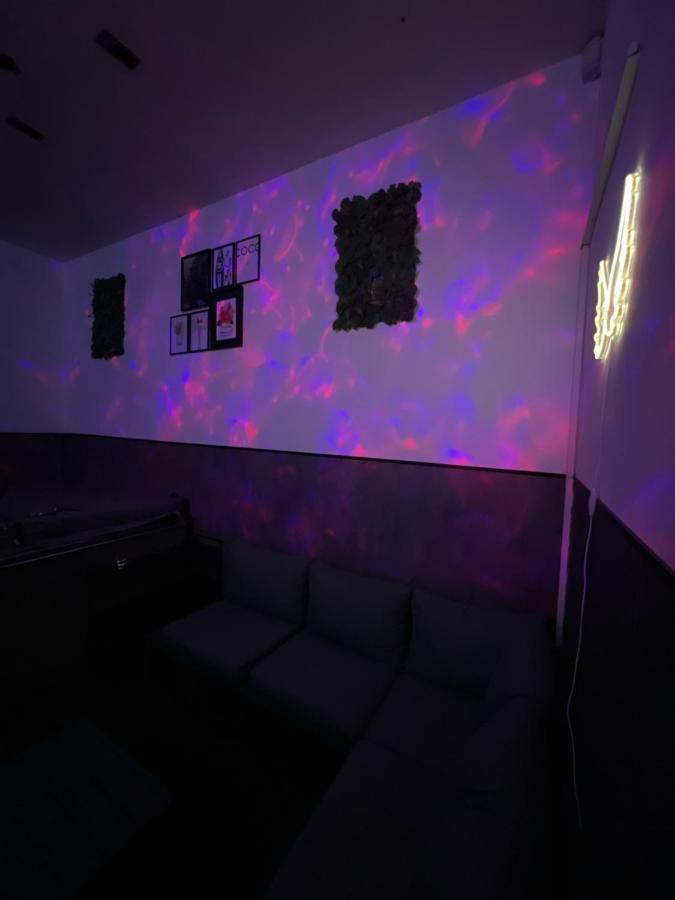 City Lounge Wellness Dison Zewnętrze zdjęcie