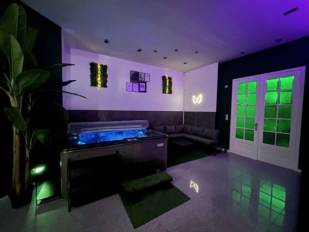 City Lounge Wellness Dison Zewnętrze zdjęcie